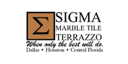 Sigma Marble