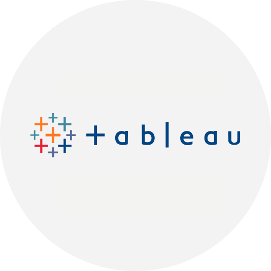 Bubble Logo
