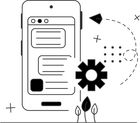 UX/UI design experience optimization