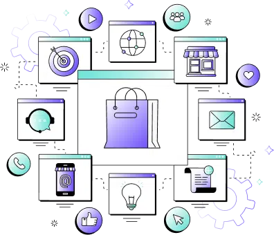 UX/UI Strategy Focuses