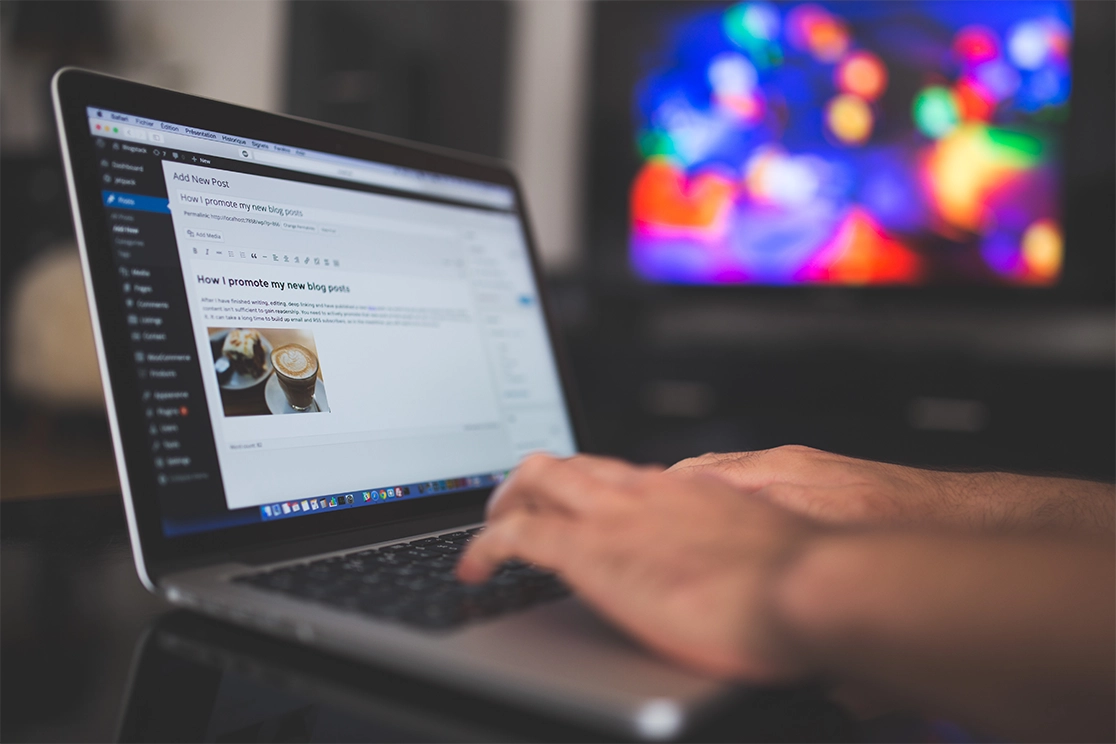 Advantages and Disadvantages of Using WordPress Website For Your Business