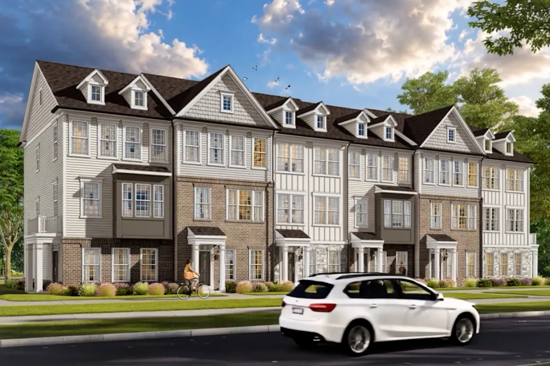Why Developers Rely on Adaptive Reuse Renderings Before Renovation Begins?