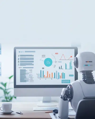 Advanced Analytics and AI