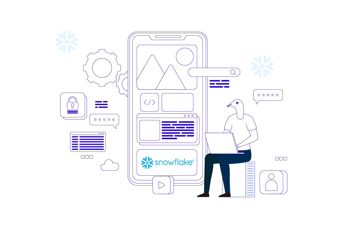 AI App Development with Snowflake