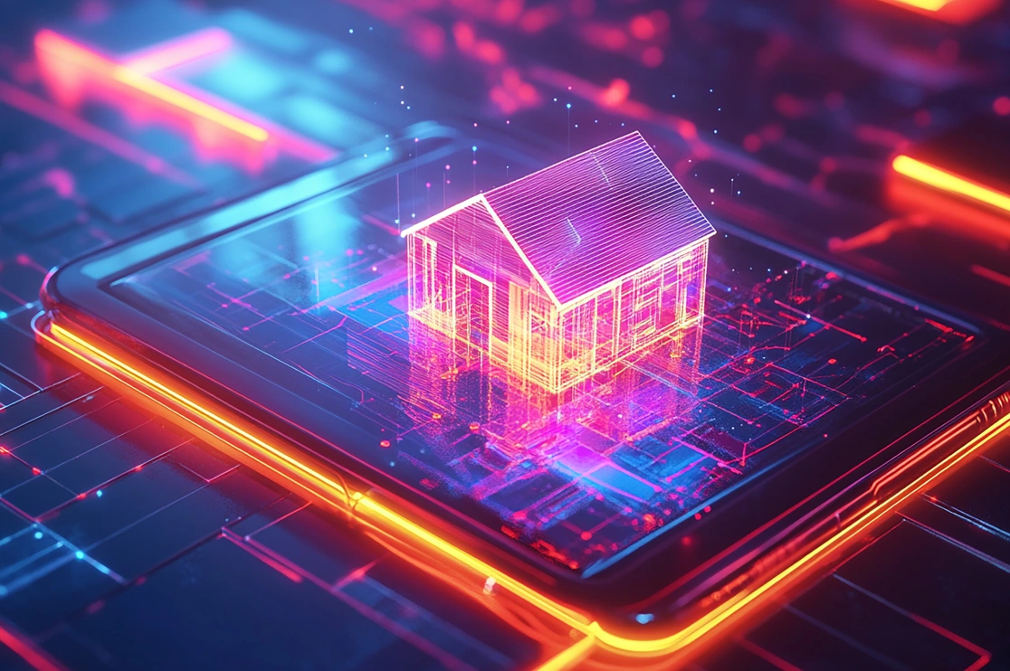 How AI is Turning BIM into a Live Decision-Making Tool