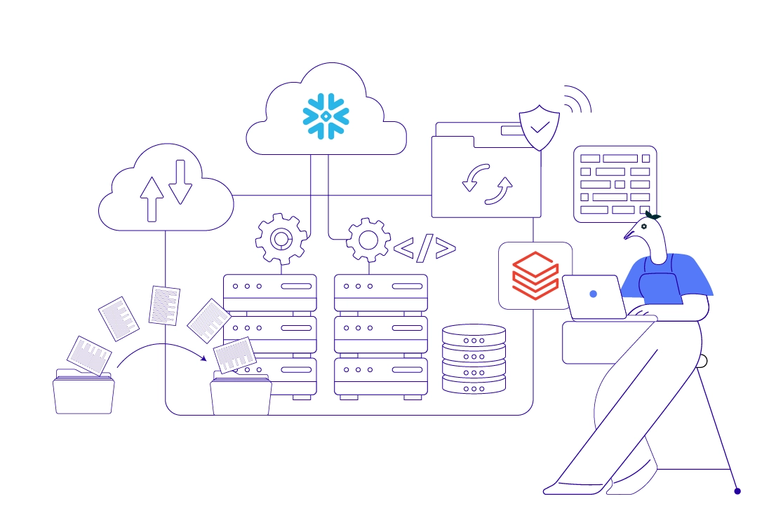 AI-Driven Enterprise Data Migration vs Traditional Approaches