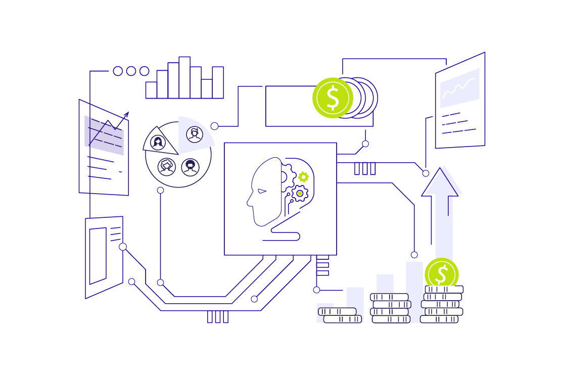 AI in Finance Industry