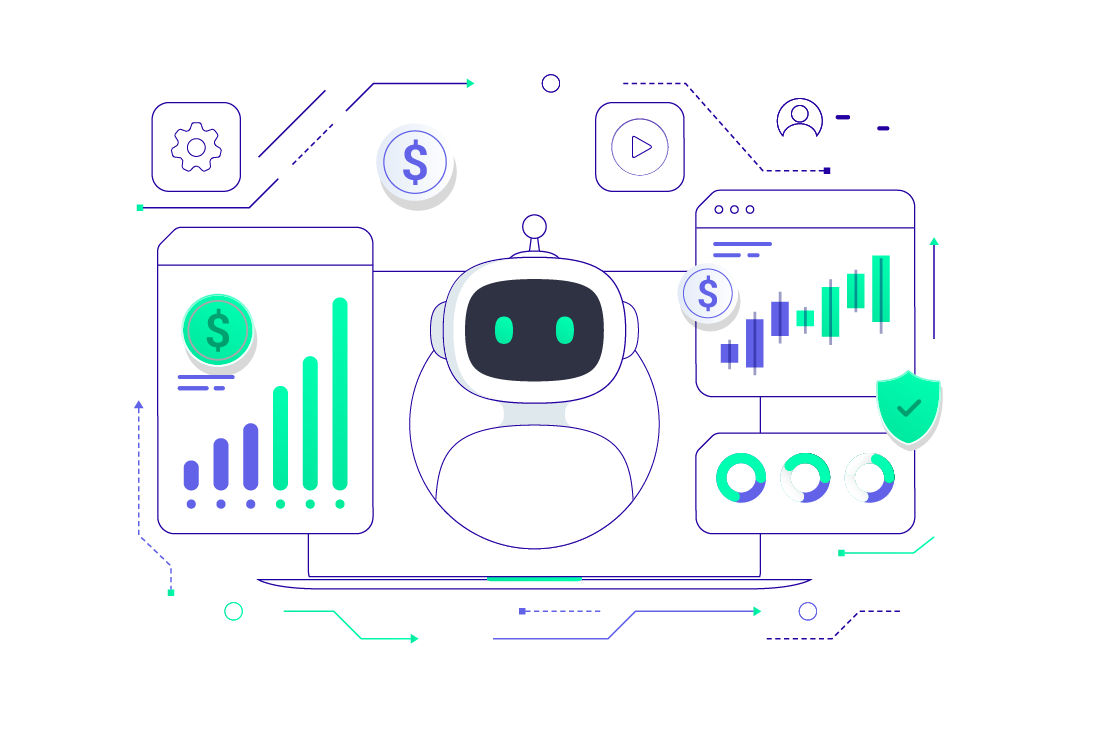 AI in Financial Services: From Risk Management to Revenue Growth