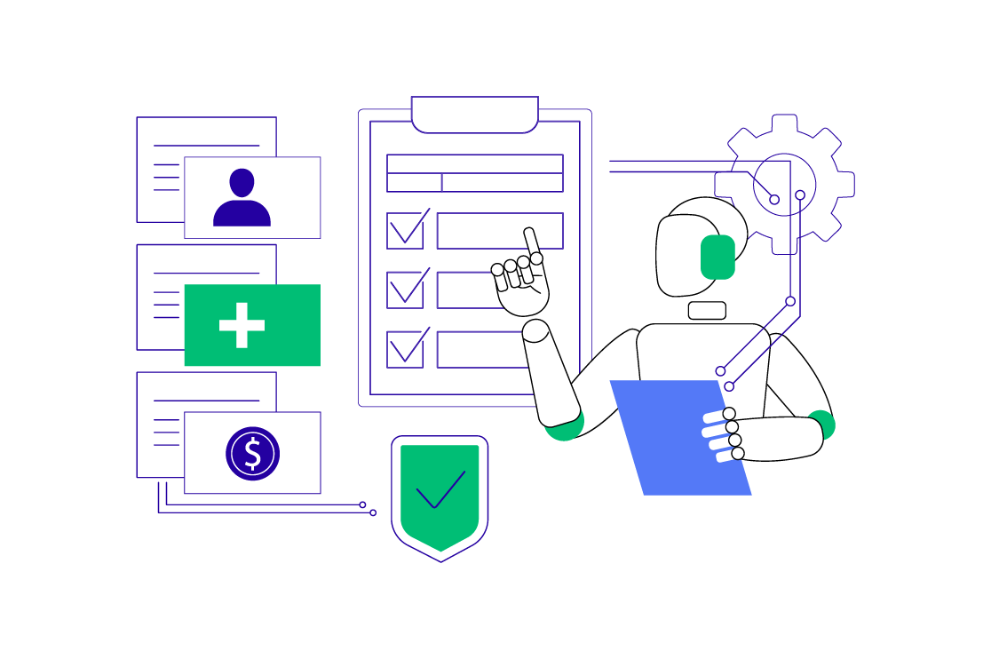 AI in Healthcare Administration: Cutting Costs & Boosting Efficiency