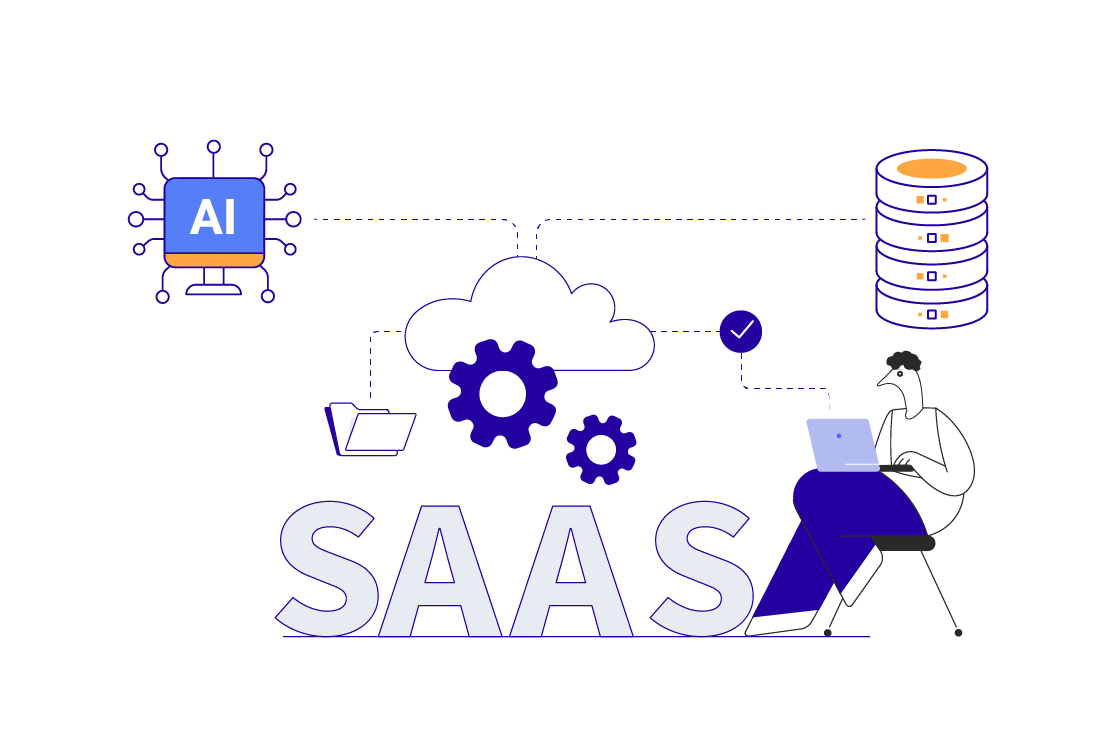 AI SaaS RAG Workflows: Smarter Knowledge Retrieval for CXOs