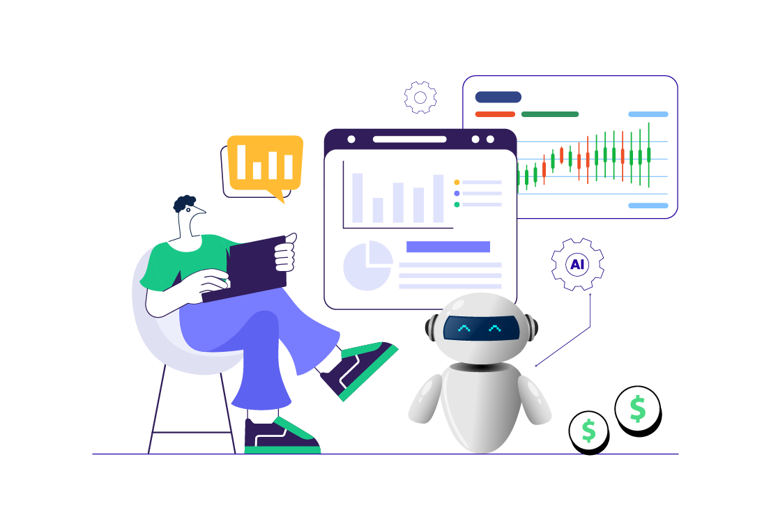 Role of AI Applications in Solving Business Problems Across Industries