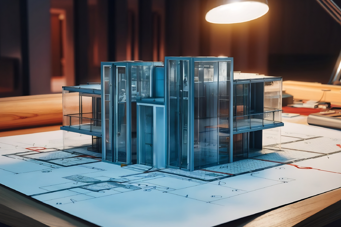 Architecture Industry Outlook: CAD 2025 Report Card & 2026 Trend Radar