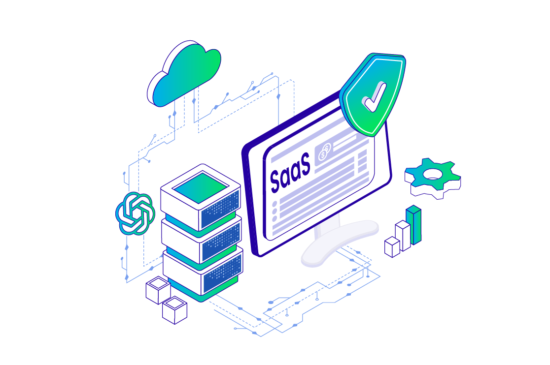 OpenAI SaaS integration – A Quick Guide for CXOs