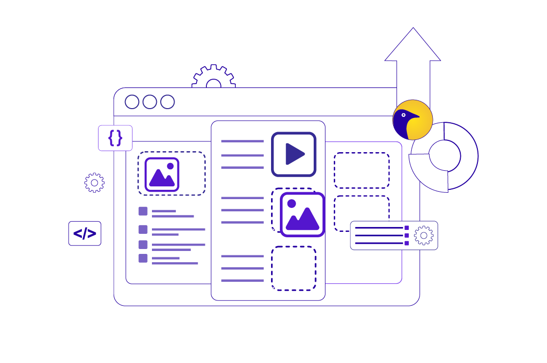 Artificial Integration in wordpress websites