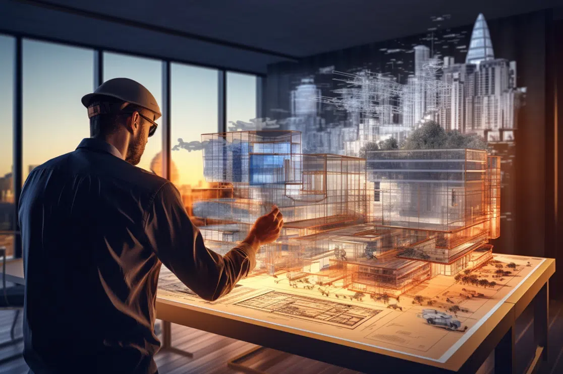 Artificial Intelligence’s Role in Transforming Architectural Design