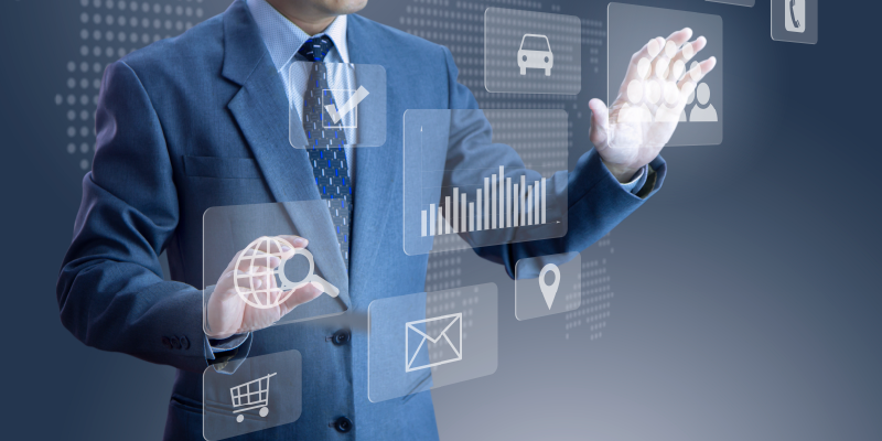 Asset & Compliance Tracking