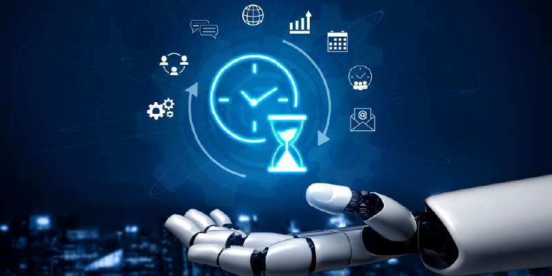 Automated Time Intelligence