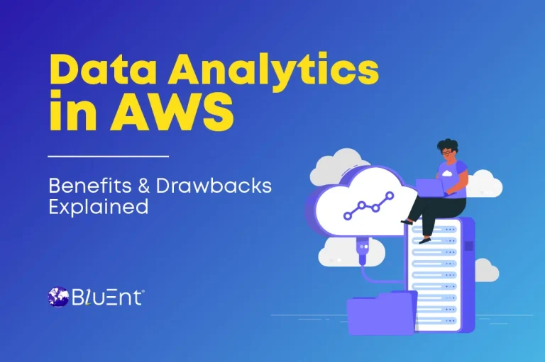 Navigating AWS Analytics: Pros, Cons, and Expert Guidance