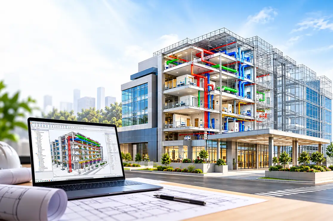 9 Best BIM Software Tools in 2026: Features, Ratings and Expert Picks