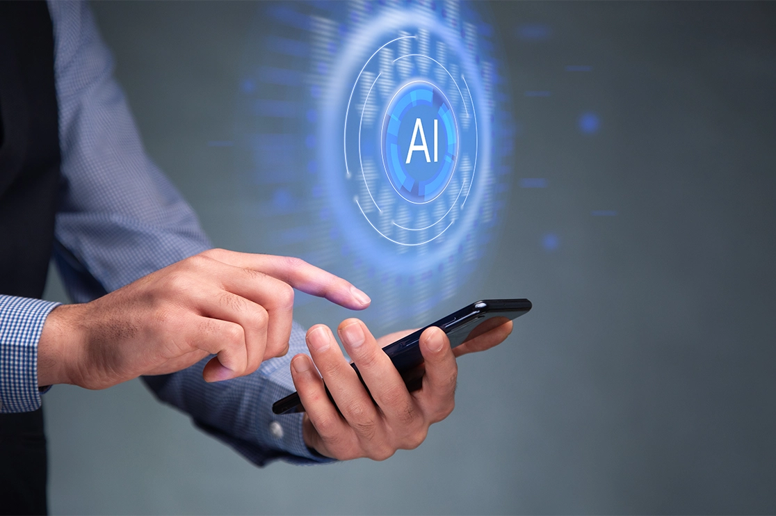 How AI Technology is Changing the Face of App Development