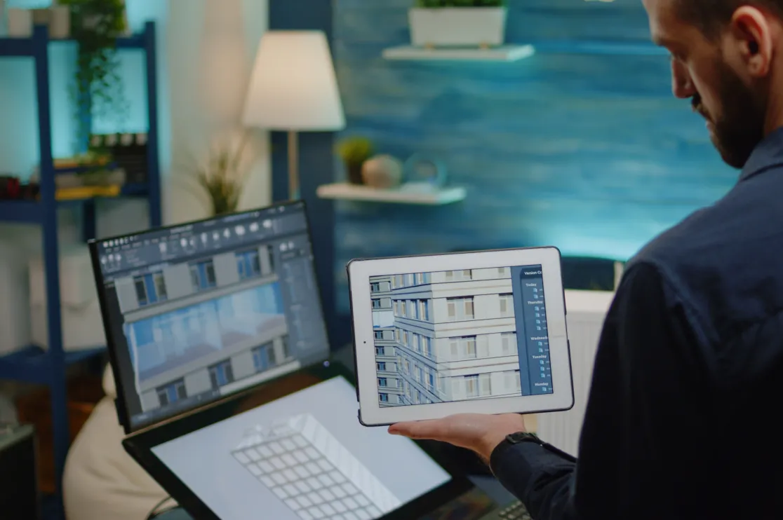 Building Information Modeling (BIM) Dimensions - 3D 4D 5D 6D 7D 8D 9D 10D