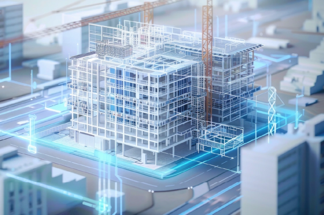The Real Reasons CAD to BIM Conversion Is Accelerating Across AEC
