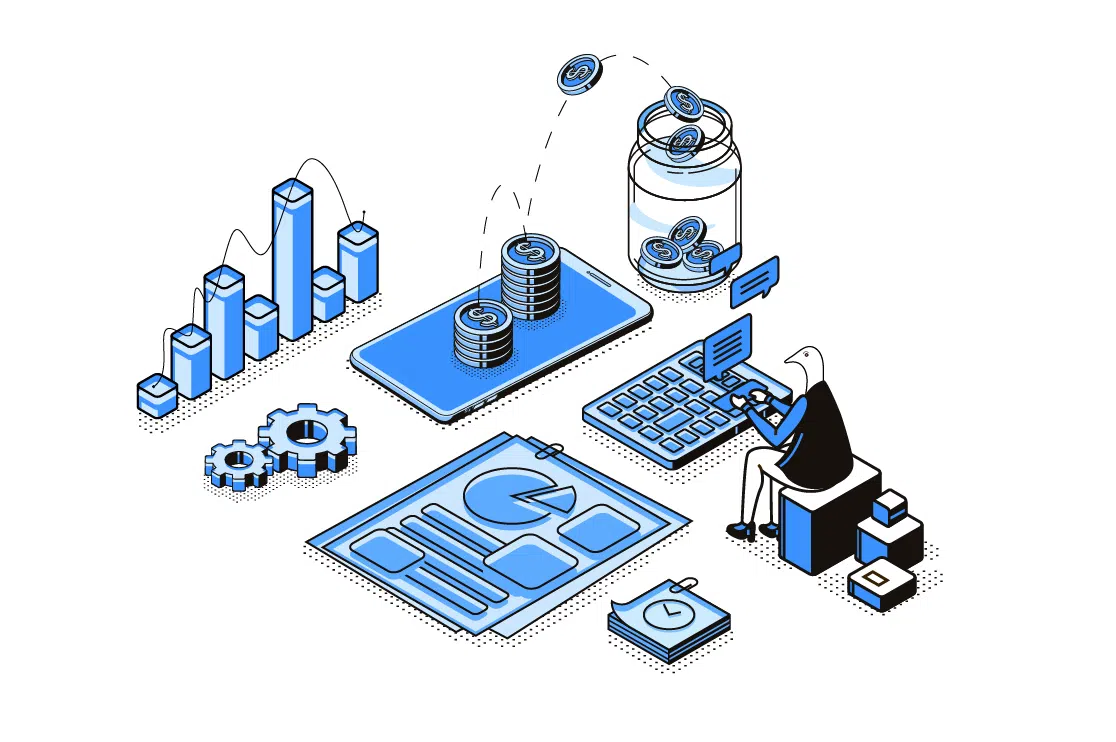 Cash Flow Forecasting: Saving Businesses from Downfall