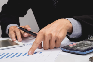 Clear Accountability