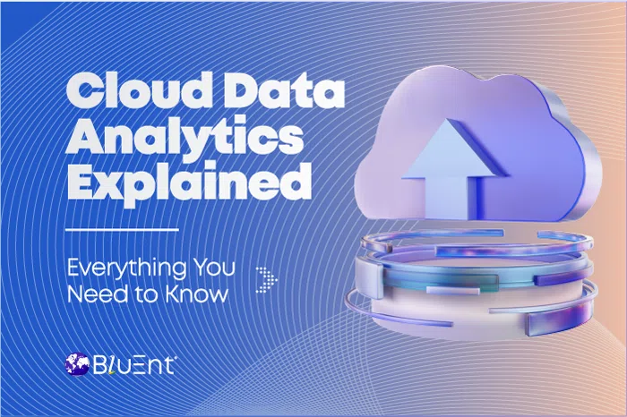 Cloud Data Analytics: A Roadmap to Data-driven Success