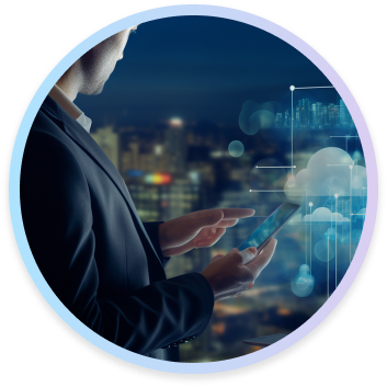 Integrates with Your Tech Stack