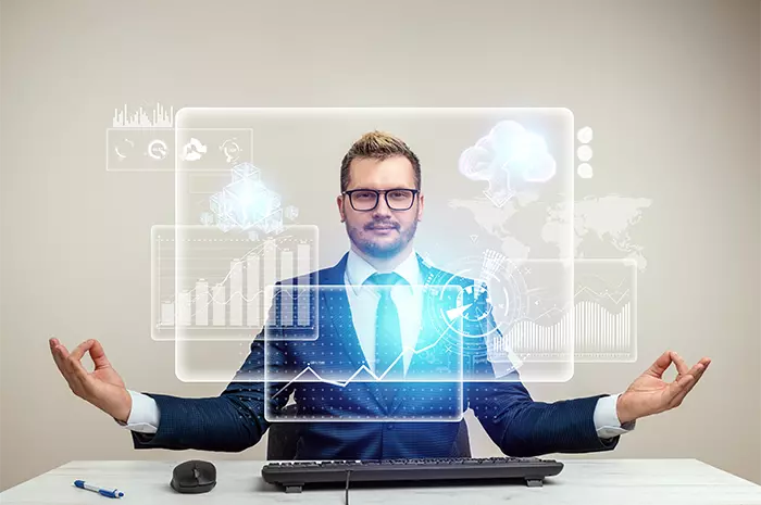 How to Build a Company Web Portal that People Actually Use?