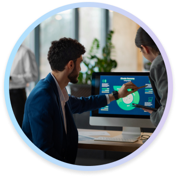 Enterprise-Grade Security & Compliance