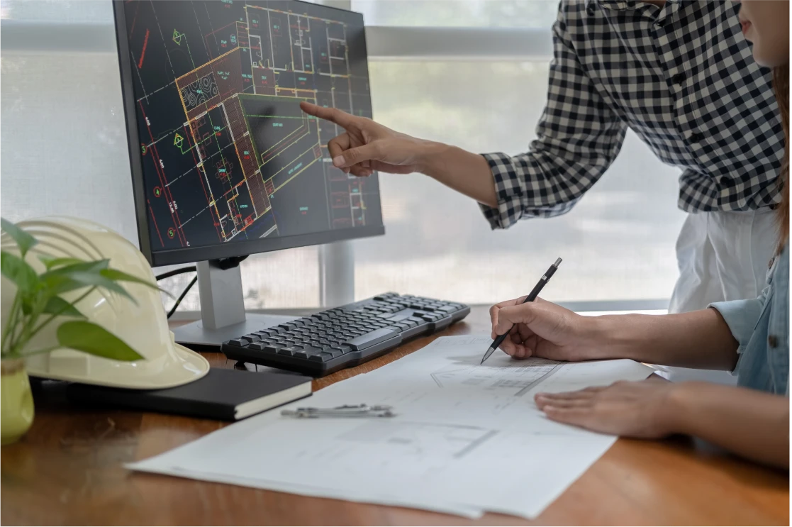 What is Construction Document Management Software?