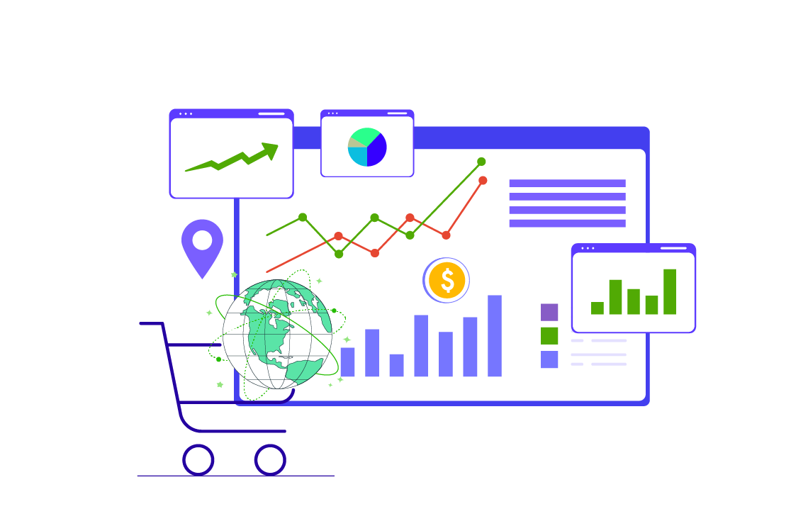 Setting Up Country-Specific Ecommerce Stores