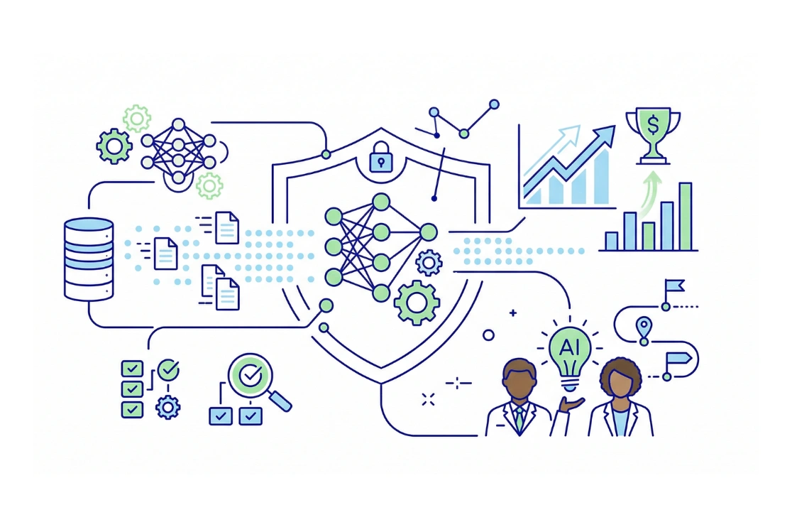 Data Governance for AI and Advanced Analytics