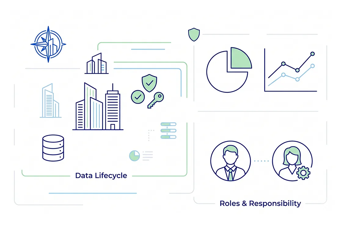 What Is Data Governance? A Guide for AEC Leaders and Industry