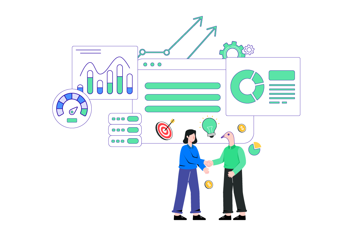 Data Governance KPIs for Modern Enterprises