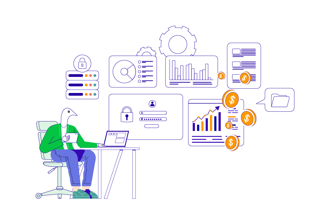 ROI of Trusted Data Governance Solutions: From Risk to Revenue