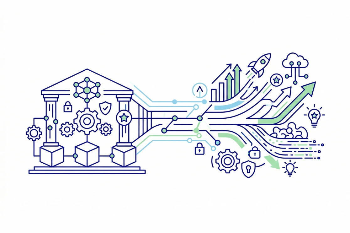 Data Governance for Digital Transformation Initiatives
