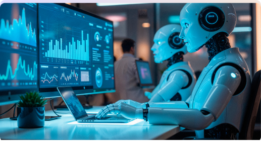 Data Handling