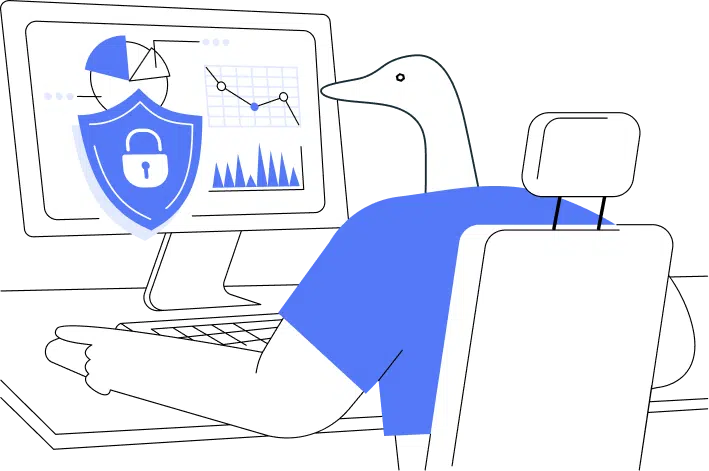 Data privacy cybersecurity
