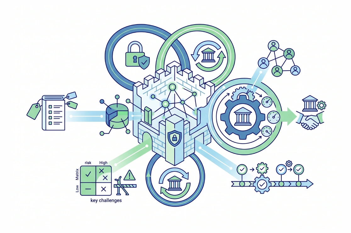 Data Privacy and Governance for Sensitive Data