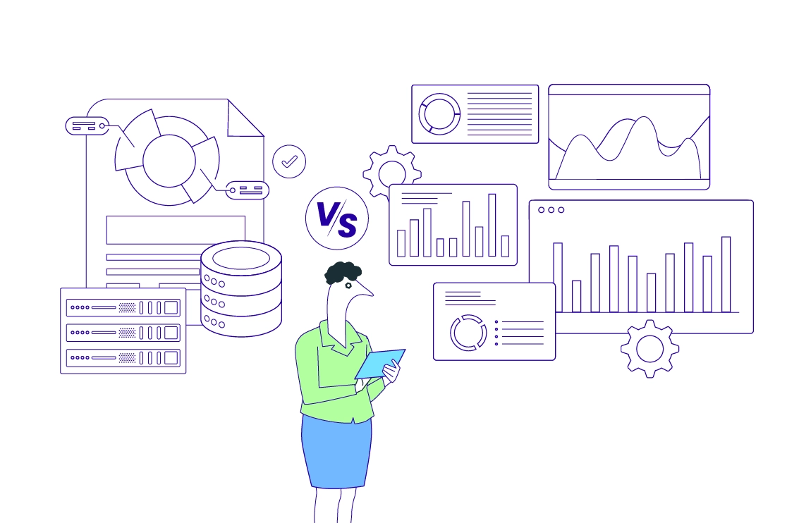 Data Quality Vs Data Compliance: Why Enterprises Fail and How to Fix It