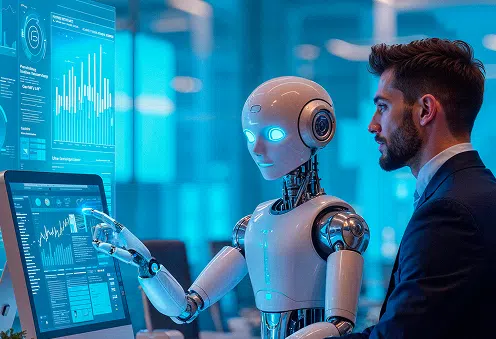 Data solutions