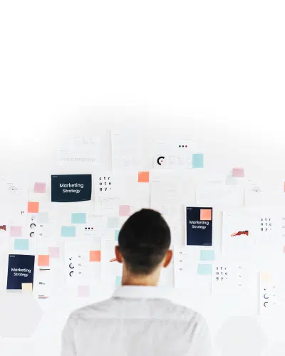 Data Strategy and Consulting