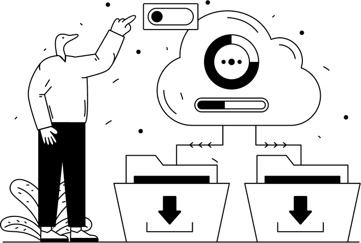 Data warehousing