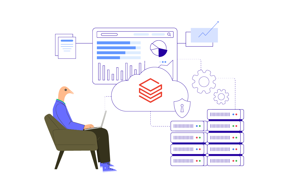 Databricks Data Governance: The CXO Playbook for Enterprise Trust