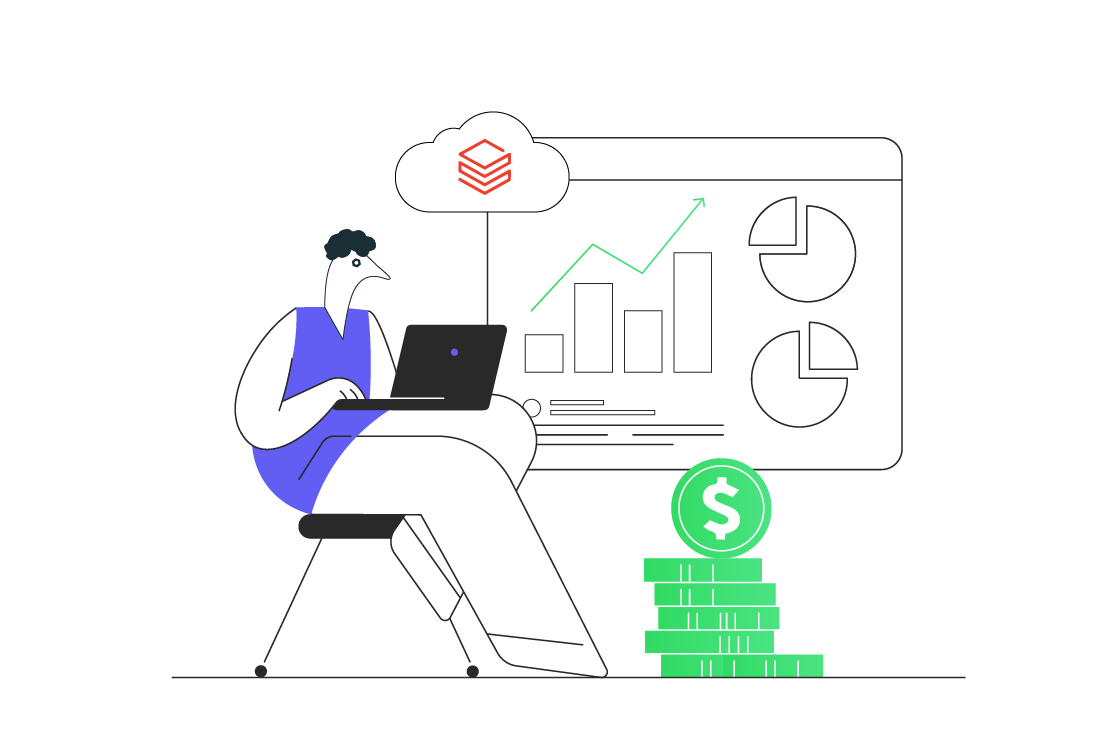 Databricks Lakehouse for Financial Services