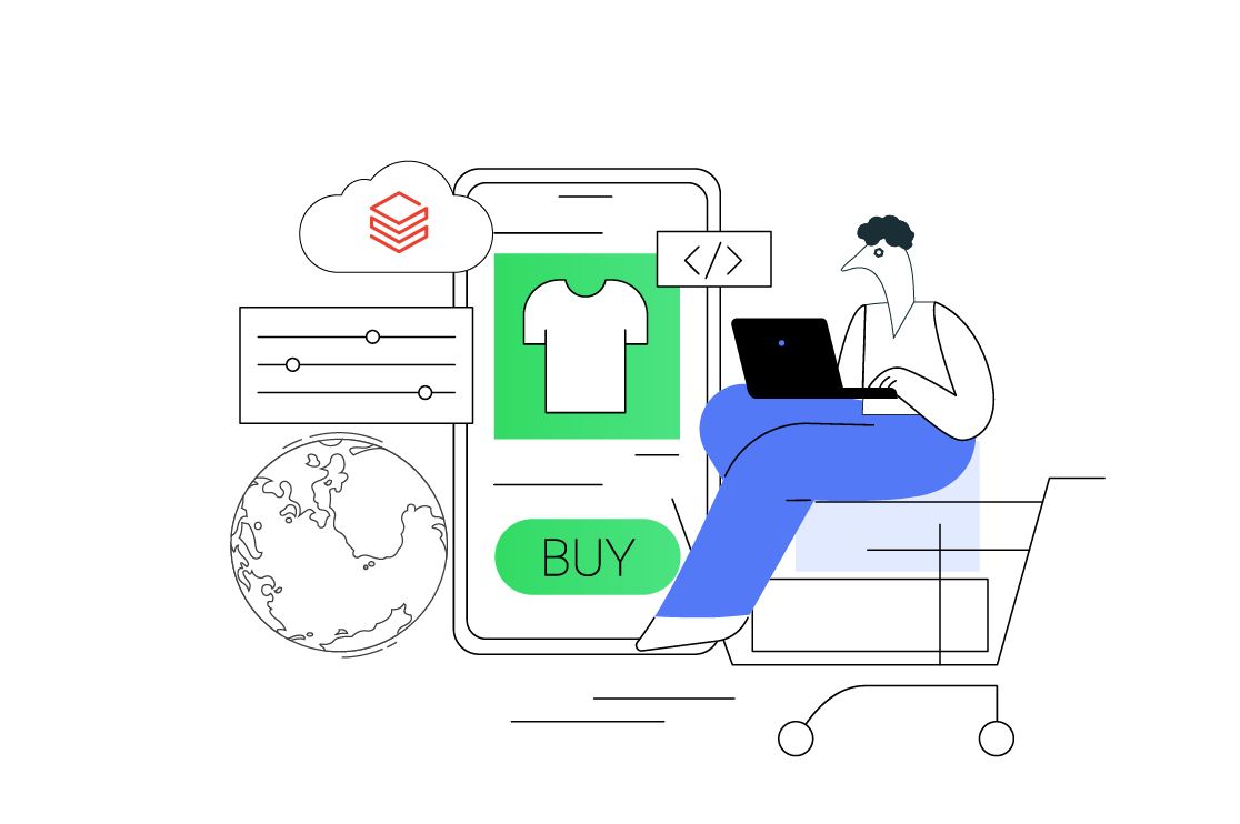 Databricks Lakehouse for Retail