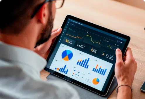 Digital solutions